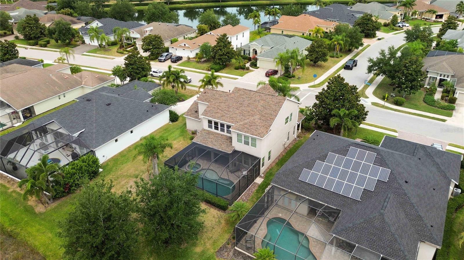 CENTRAL PARK SUBPHASE D-1AA - Residential