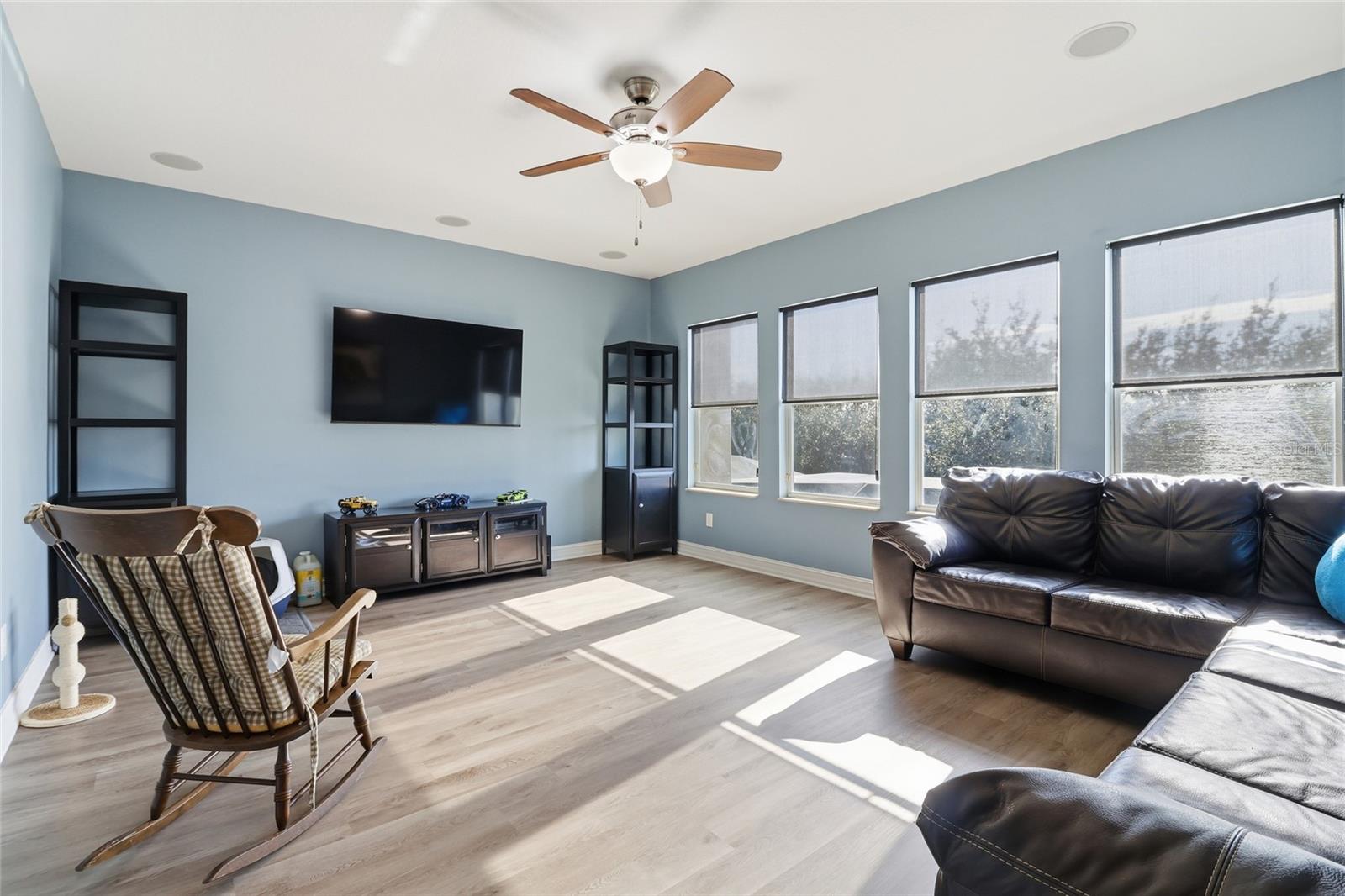 CENTRAL PARK SUBPHASE D-1AA - Residential