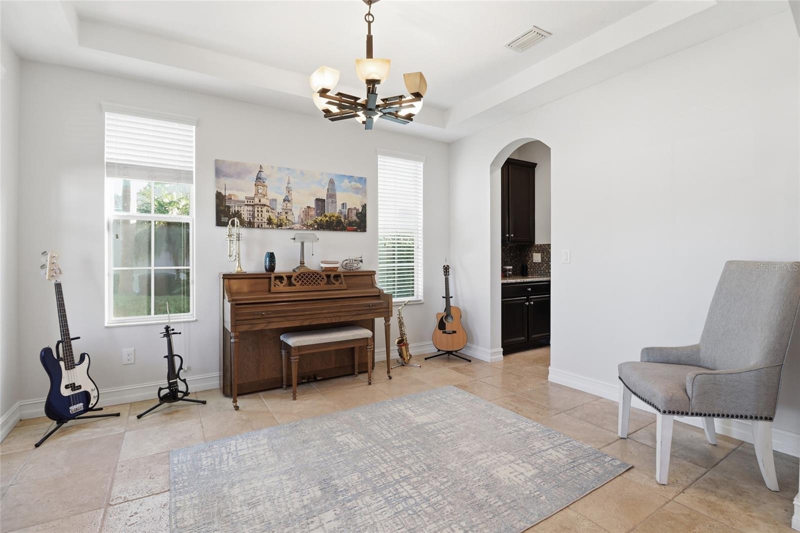 CENTRAL PARK SUBPHASE D-1AA - Residential