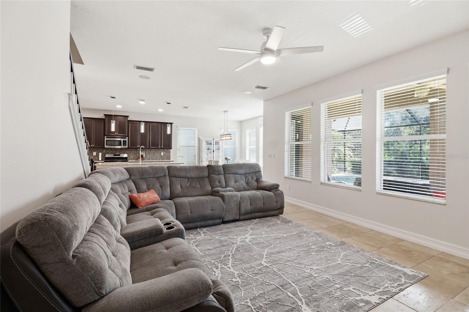 CENTRAL PARK SUBPHASE D-1AA - Residential