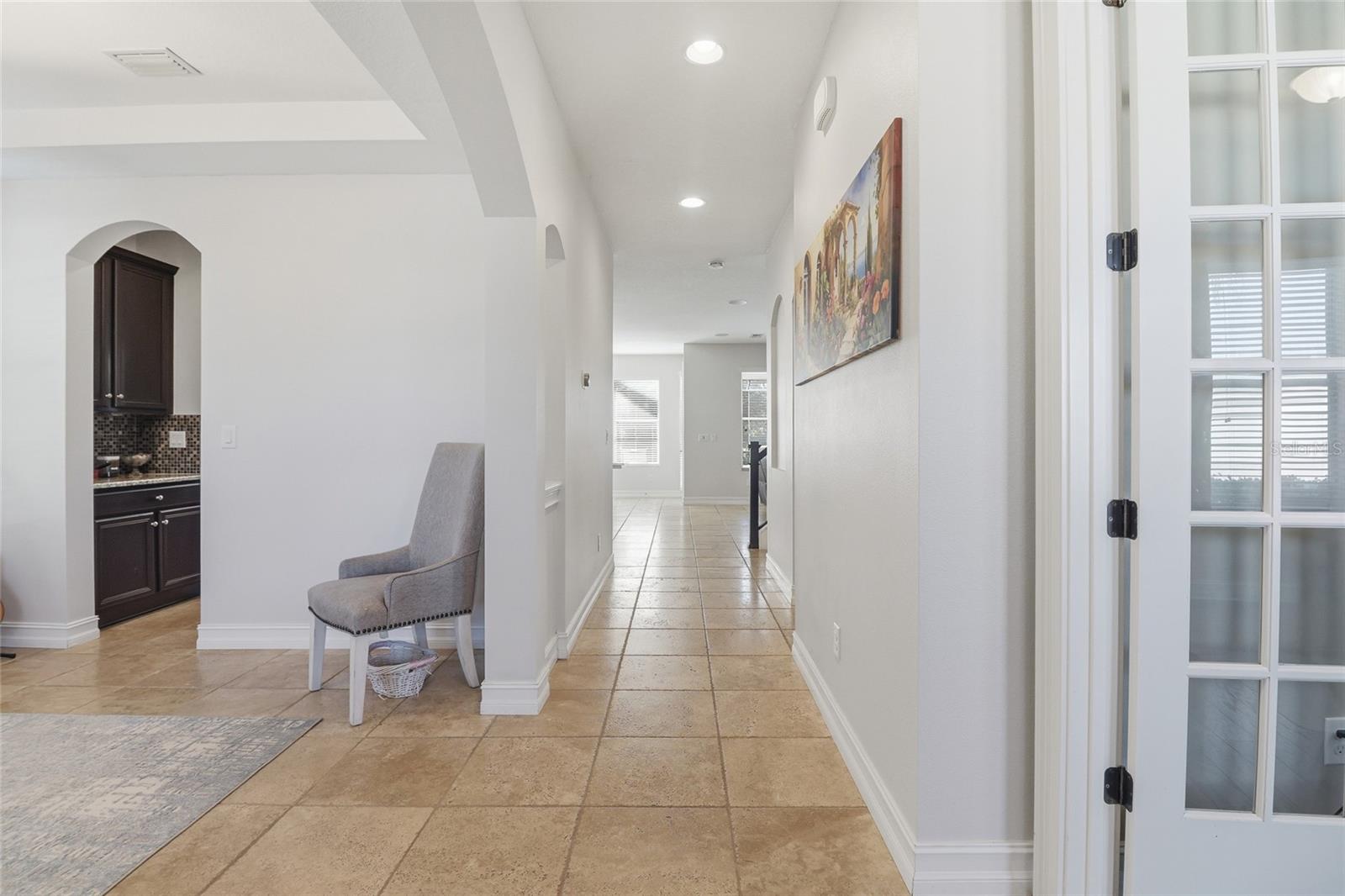 CENTRAL PARK SUBPHASE D-1AA - Residential