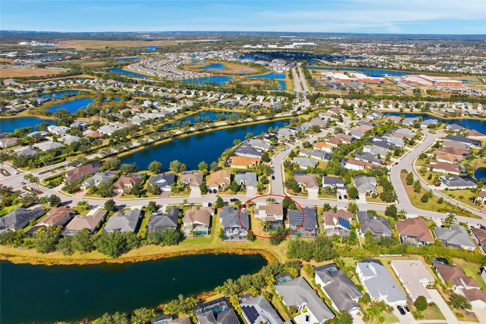 CENTRAL PARK SUBPHASE D-1AA - Residential