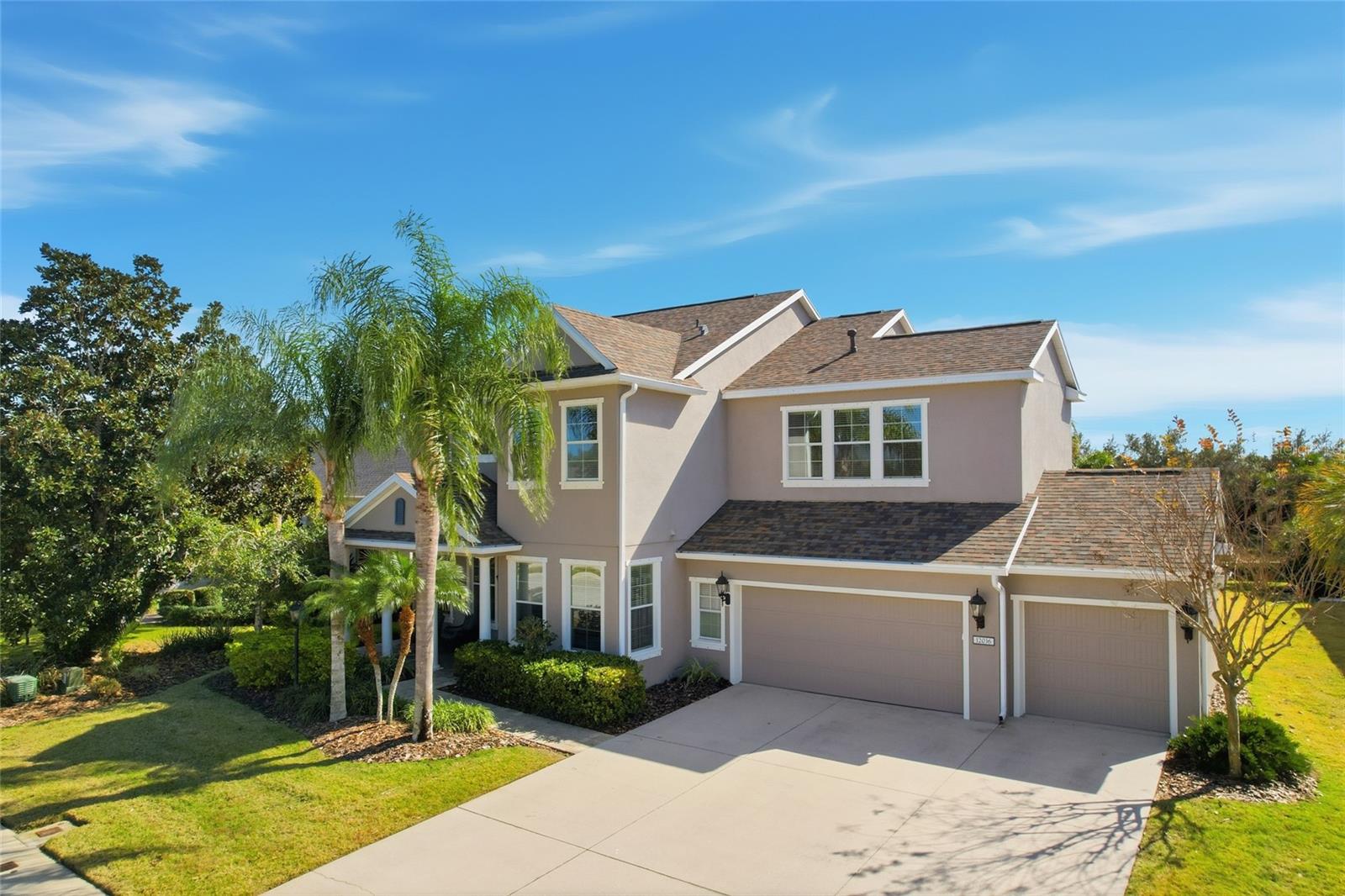 CENTRAL PARK SUBPHASE D-1AA - Residential