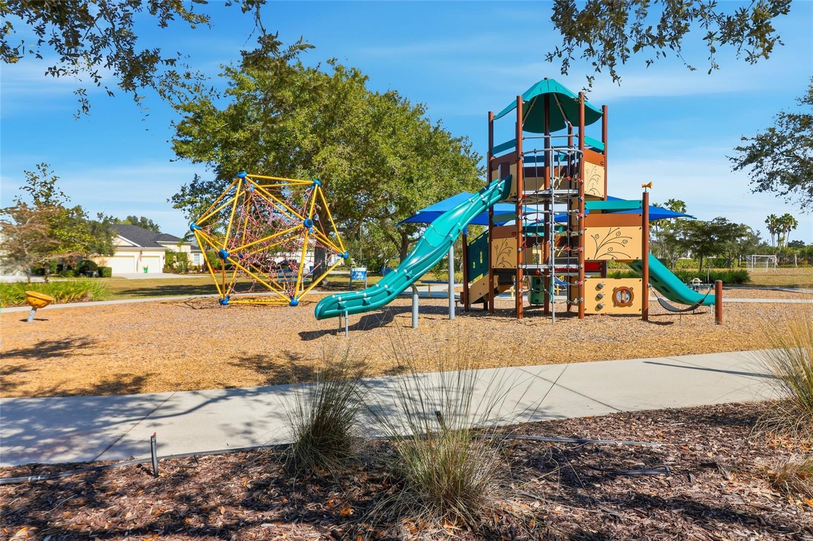 CENTRAL PARK SUBPHASE D-1AA - Residential