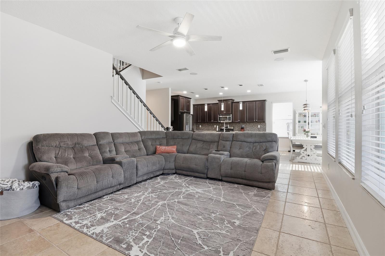 CENTRAL PARK SUBPHASE D-1AA - Residential