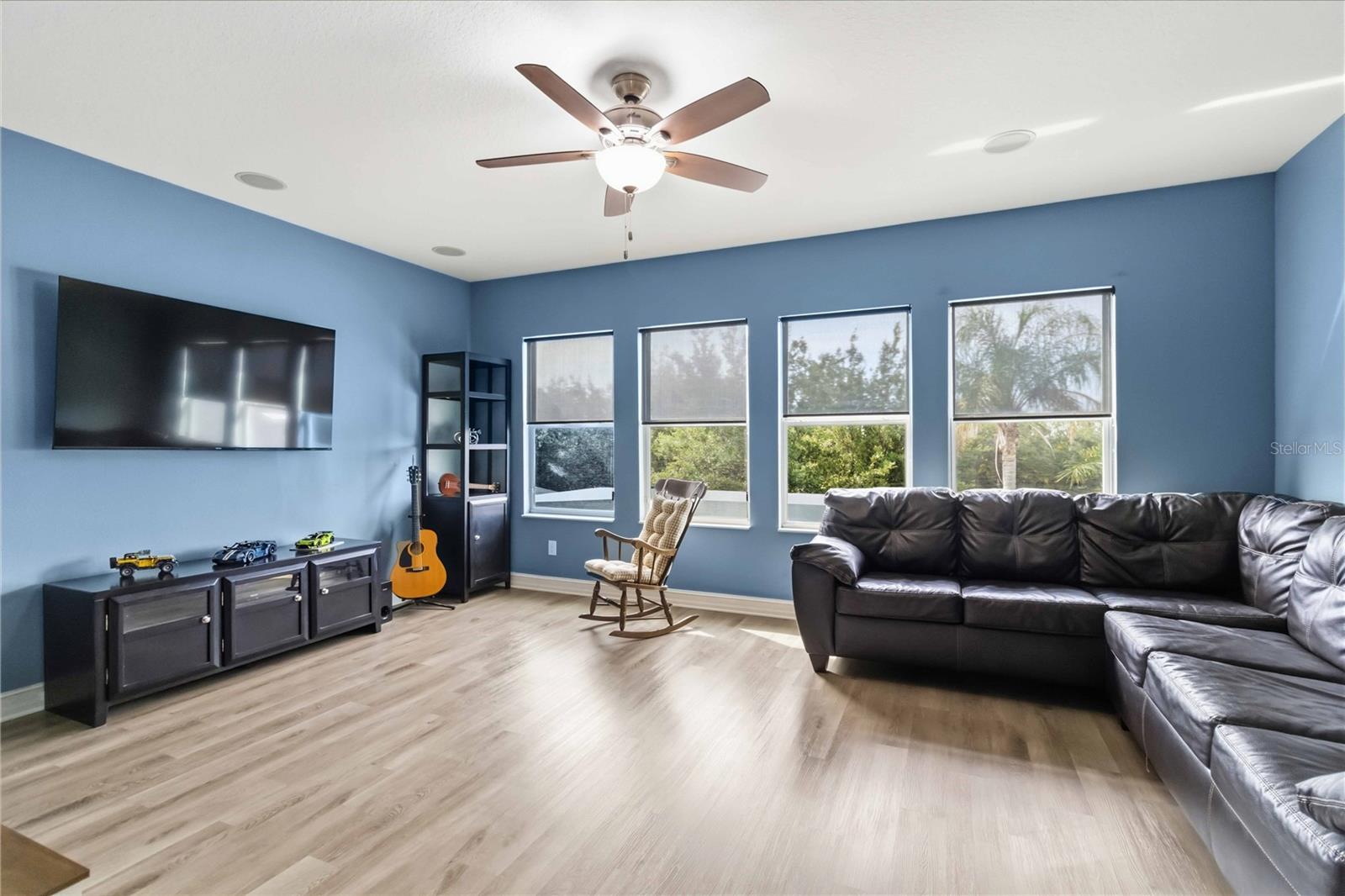CENTRAL PARK SUBPHASE D-1AA - Residential