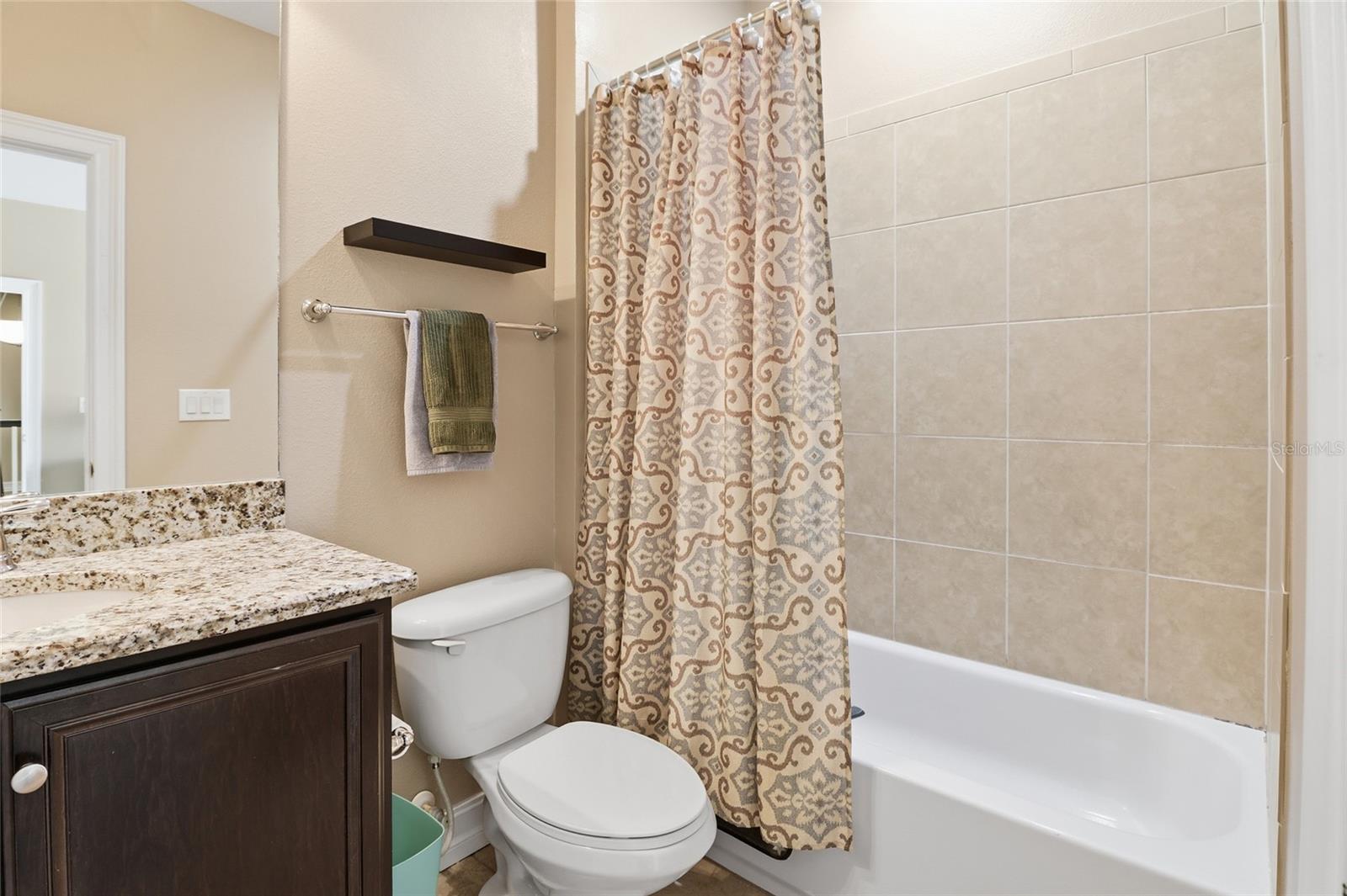 CENTRAL PARK SUBPHASE D-1AA - Residential