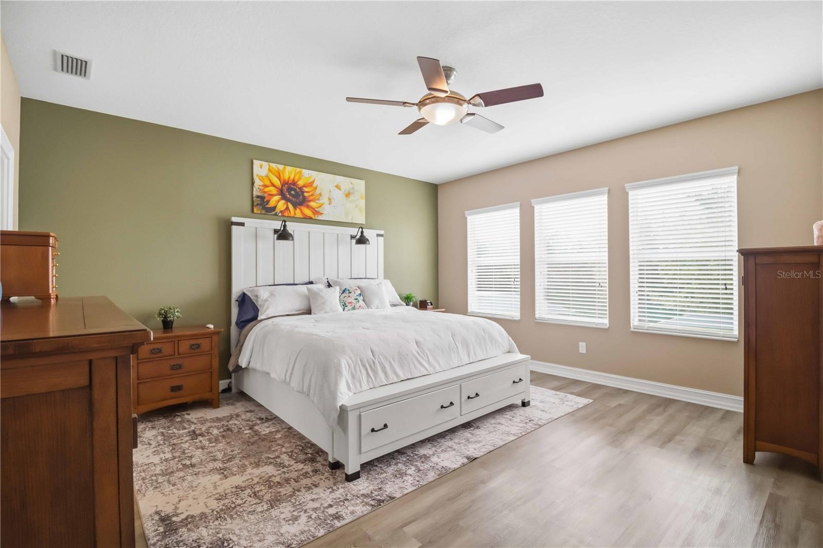CENTRAL PARK SUBPHASE D-1AA - Residential