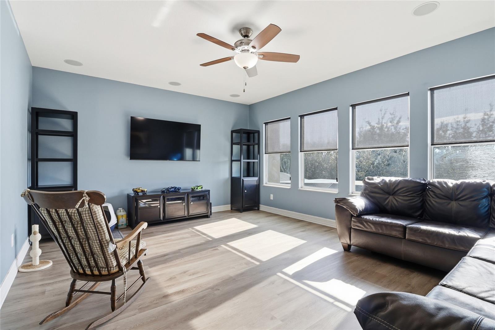 CENTRAL PARK SUBPHASE D-1AA - Residential