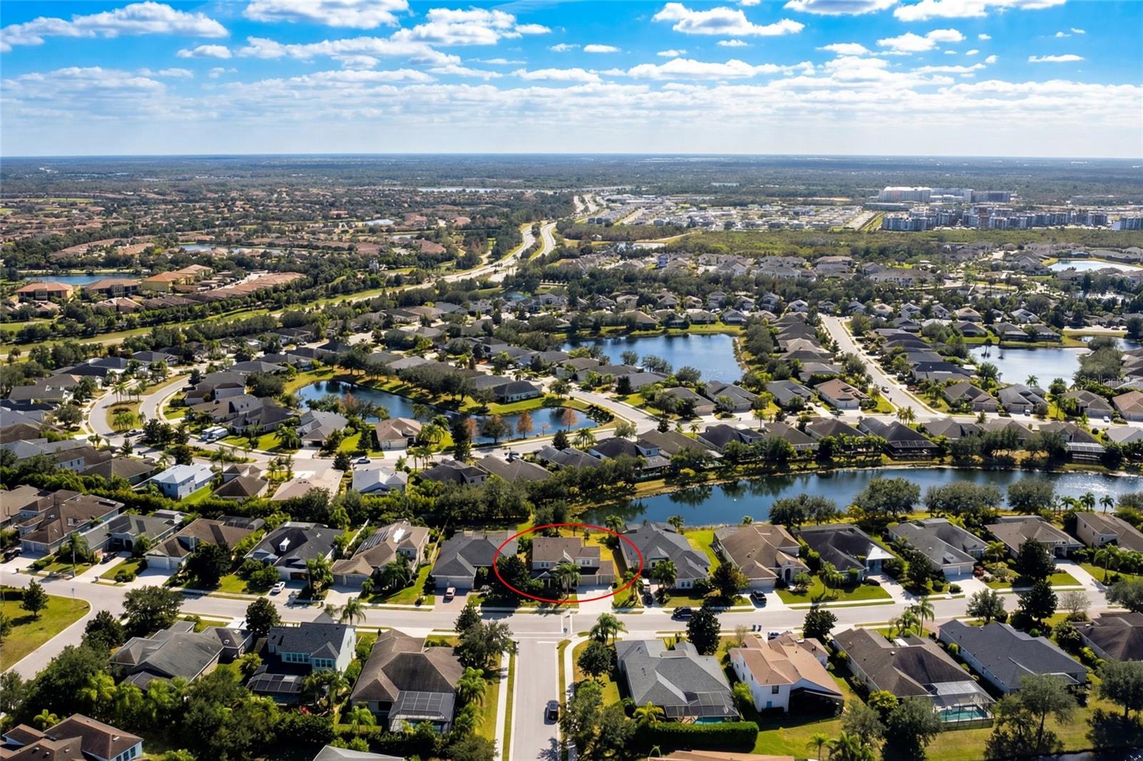 CENTRAL PARK SUBPHASE D-1AA - Residential