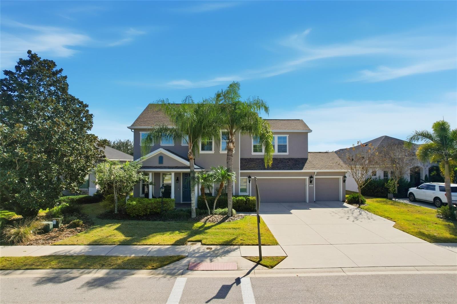 CENTRAL PARK SUBPHASE D-1AA - Residential