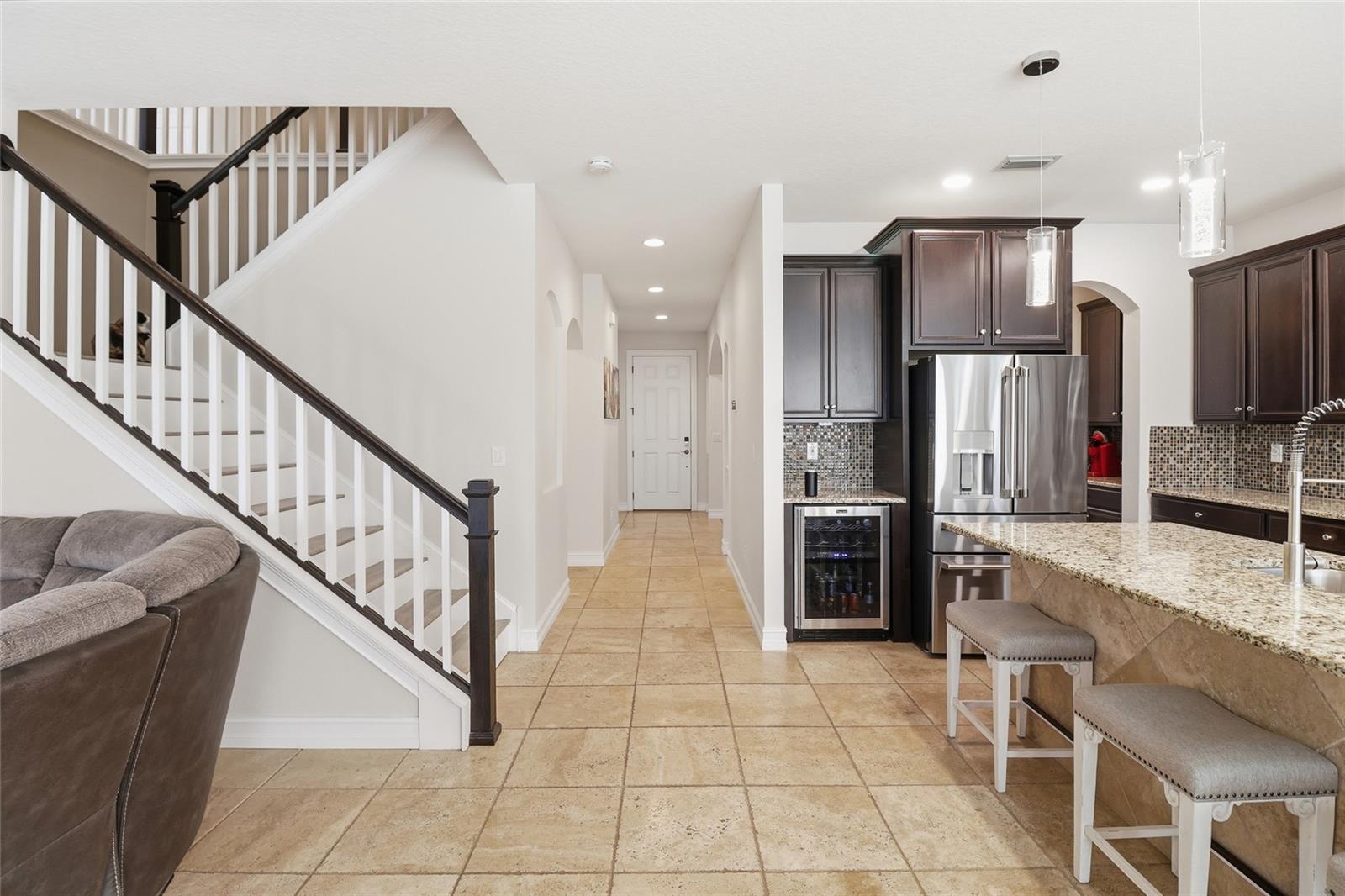 CENTRAL PARK SUBPHASE D-1AA - Residential