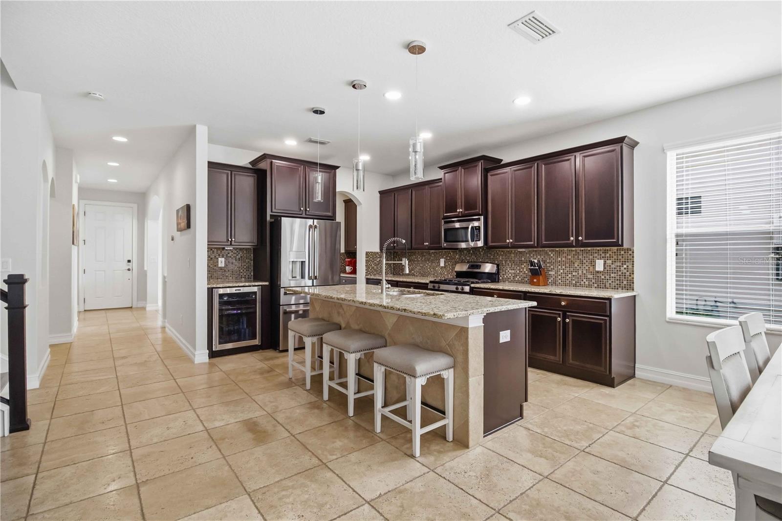 CENTRAL PARK SUBPHASE D-1AA - Residential