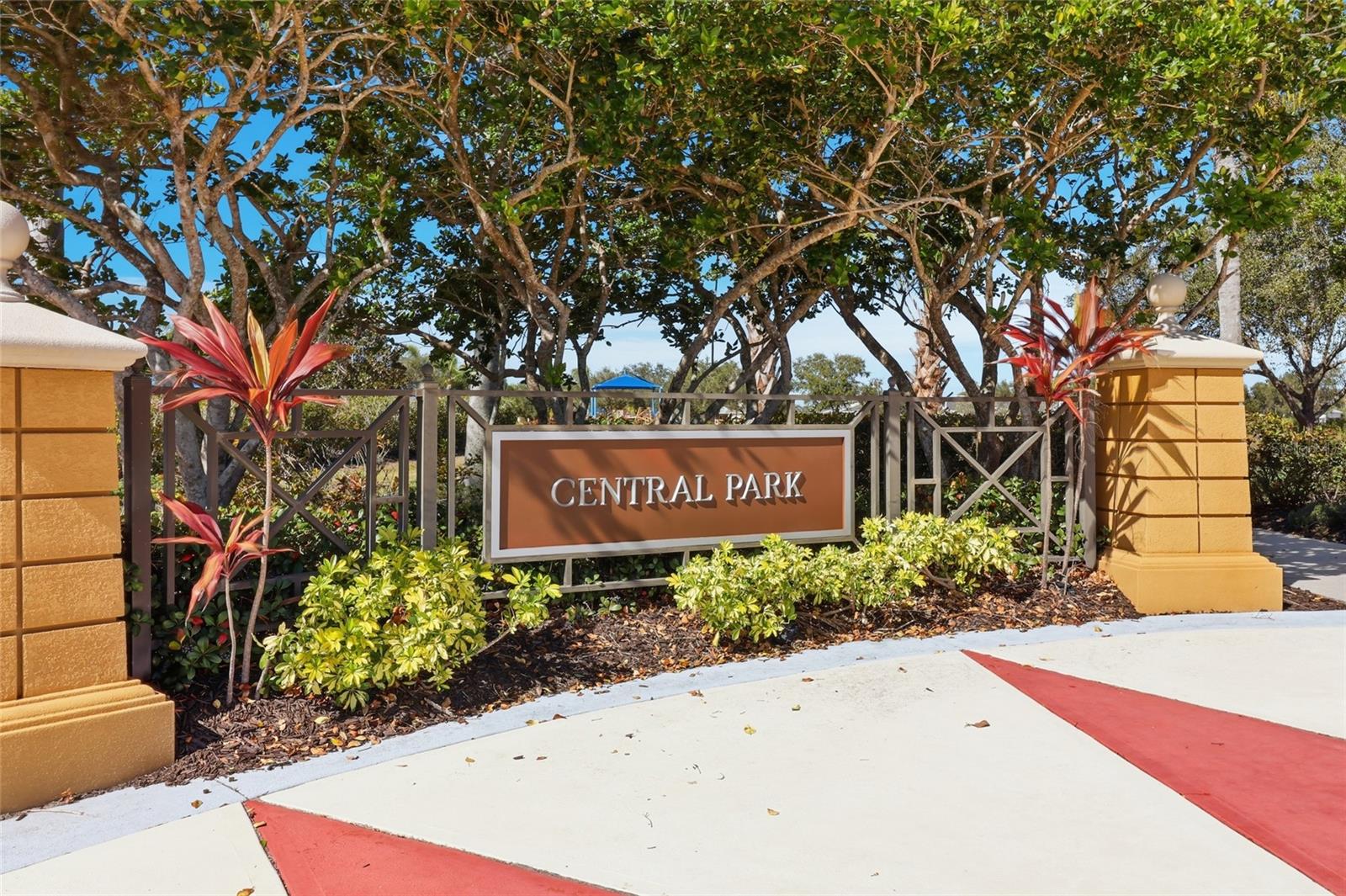 CENTRAL PARK SUBPHASE D-1AA - Residential