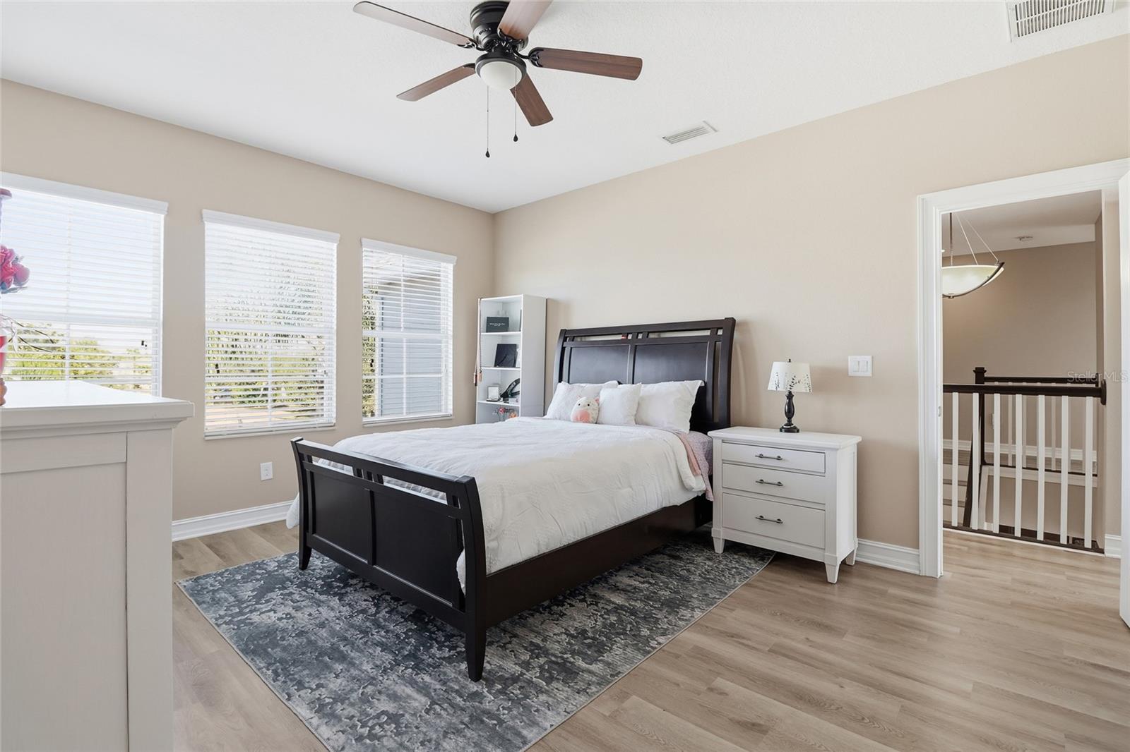 CENTRAL PARK SUBPHASE D-1AA - Residential