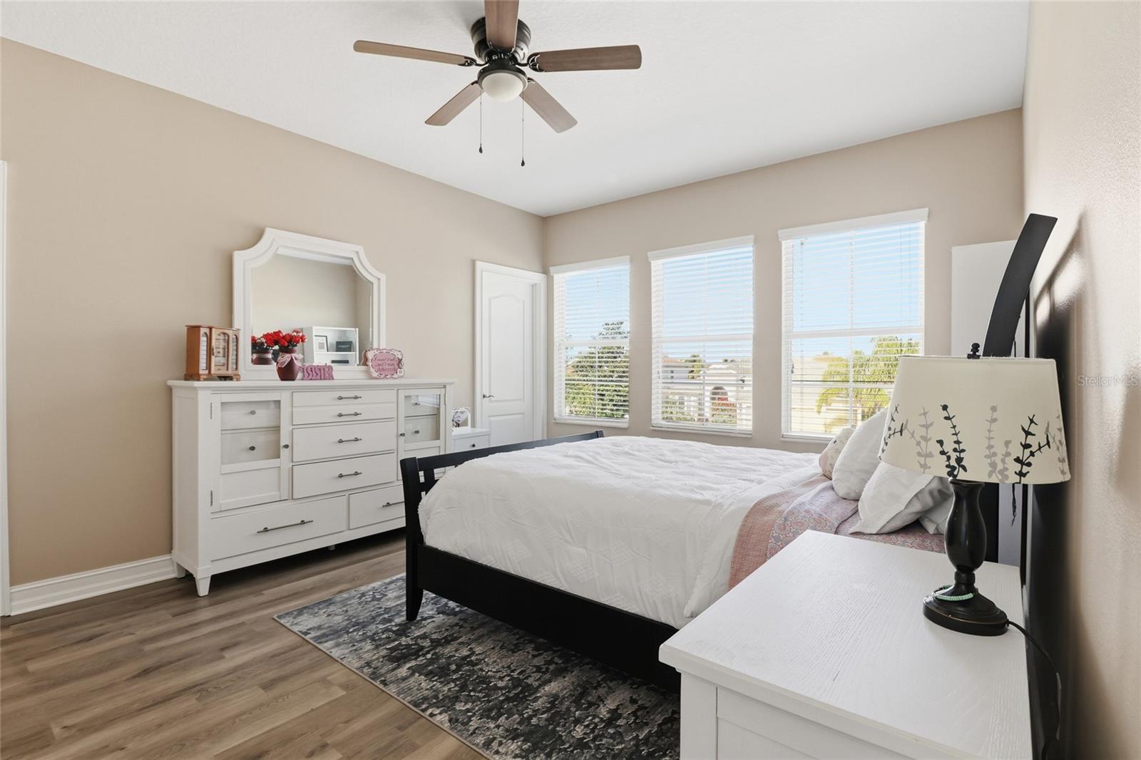 CENTRAL PARK SUBPHASE D-1AA - Residential