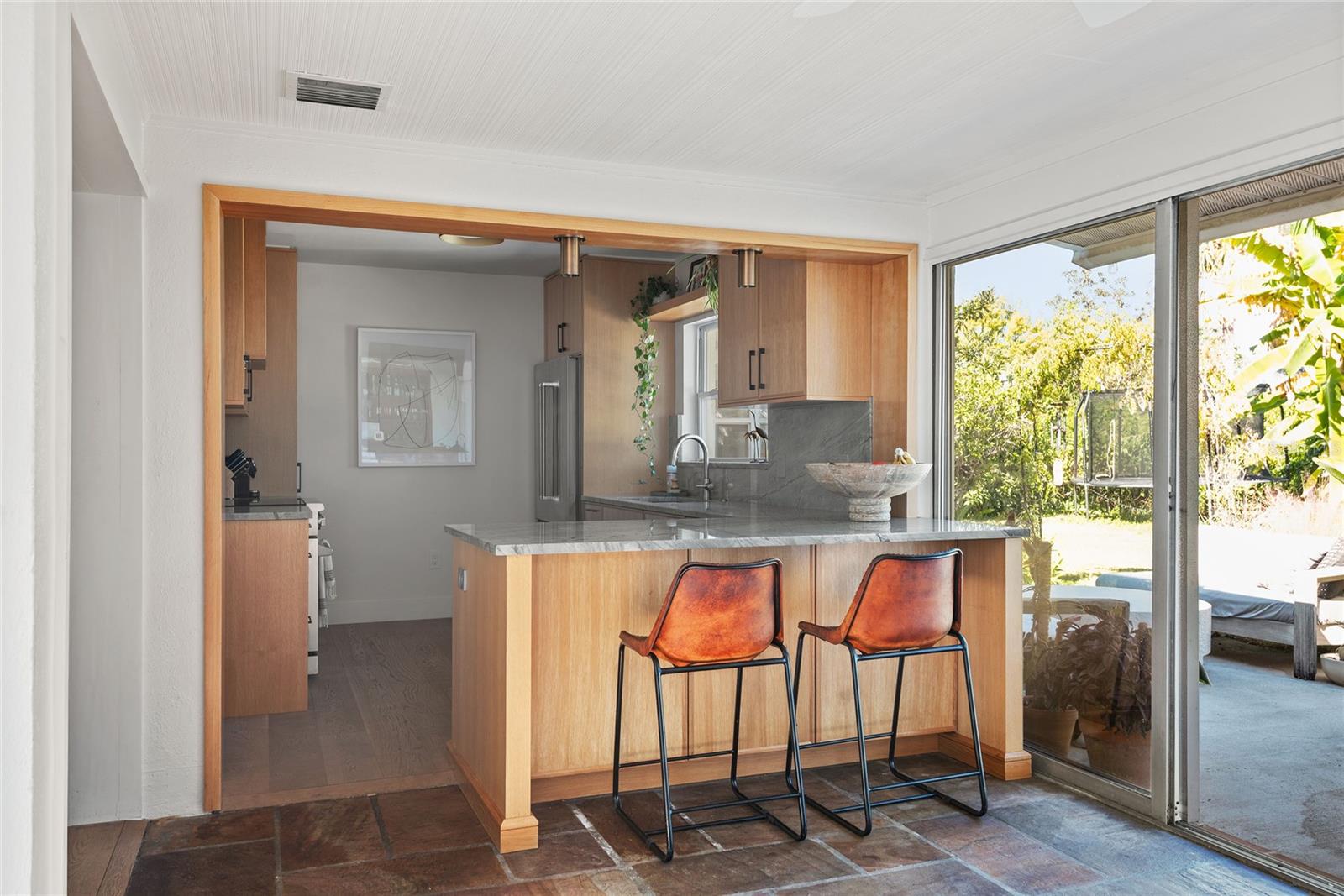 SILVER LAKE PARK - Residential