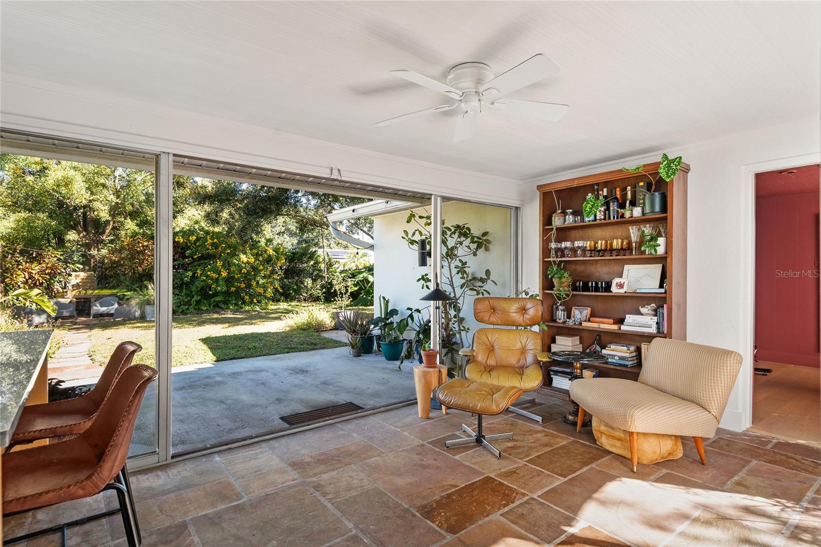 SILVER LAKE PARK - Residential