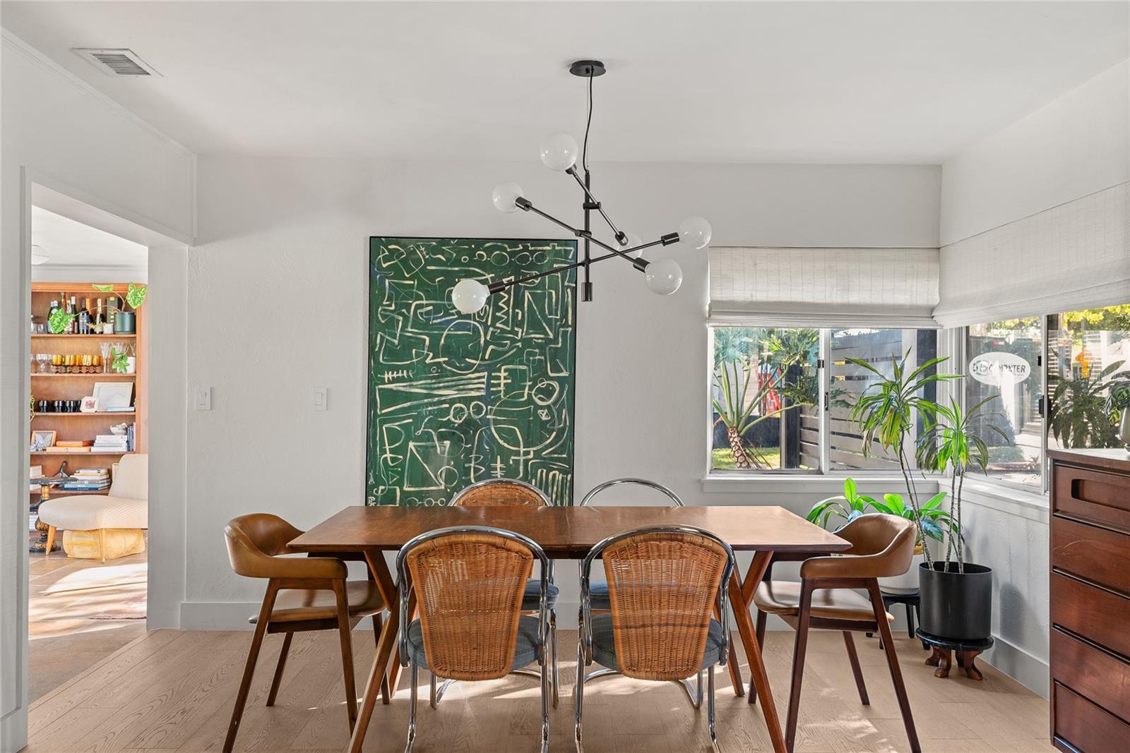 SILVER LAKE PARK - Residential