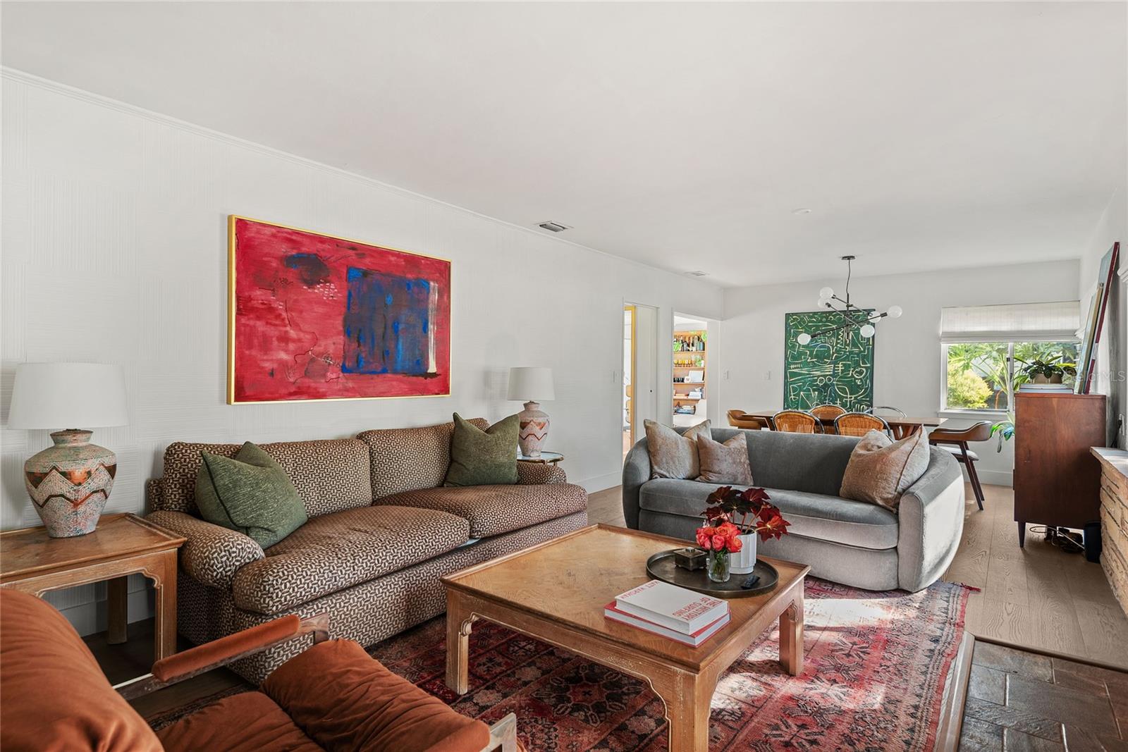 SILVER LAKE PARK - Residential