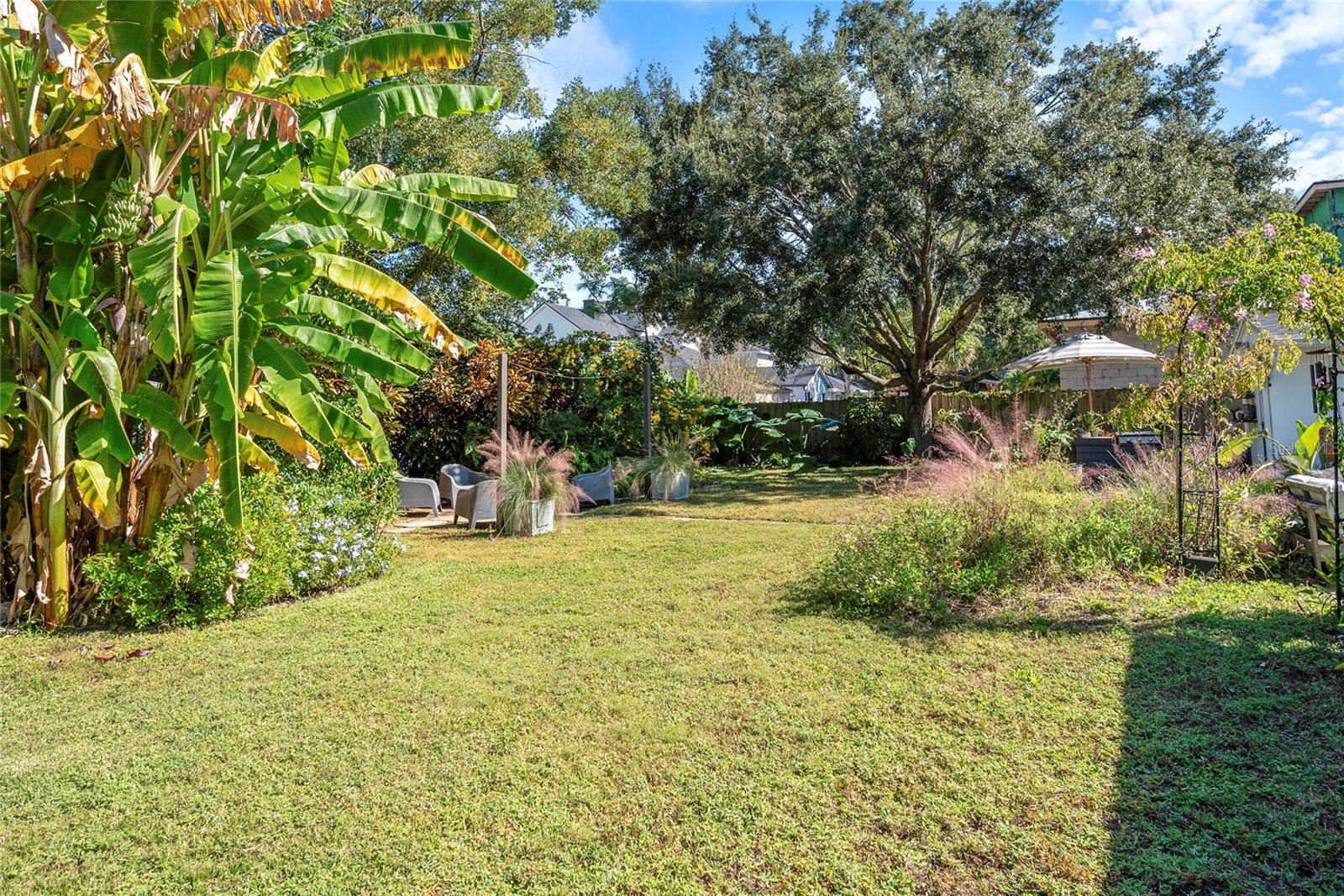 SILVER LAKE PARK - Residential