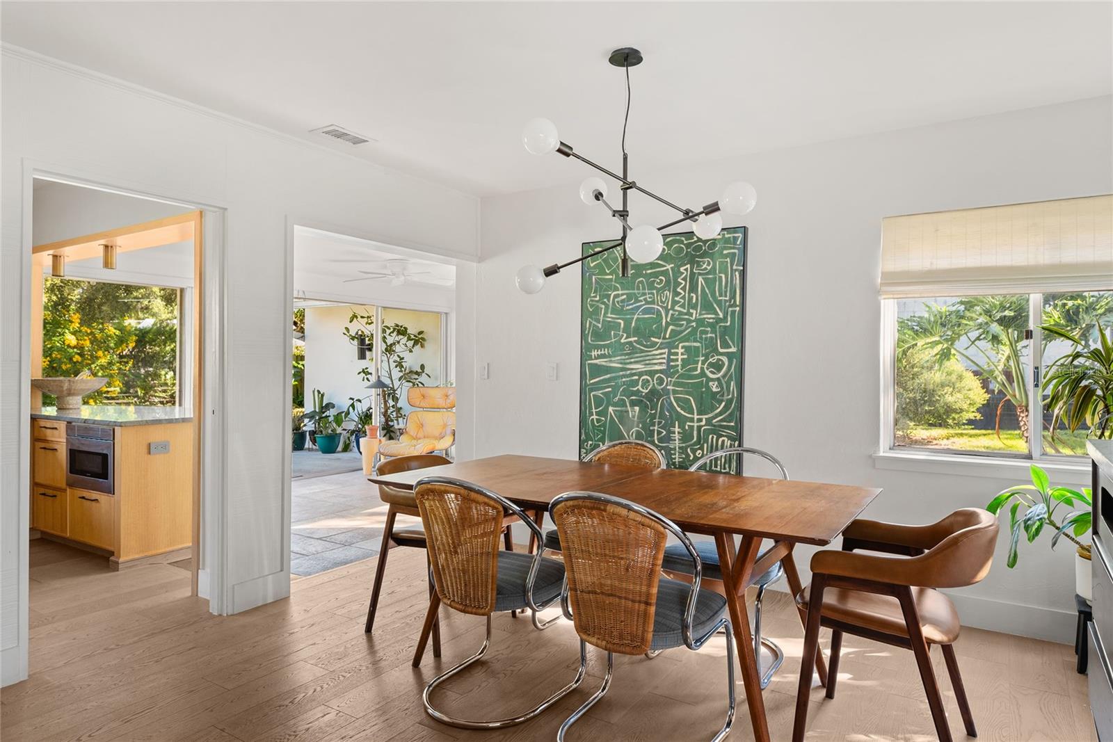 SILVER LAKE PARK - Residential