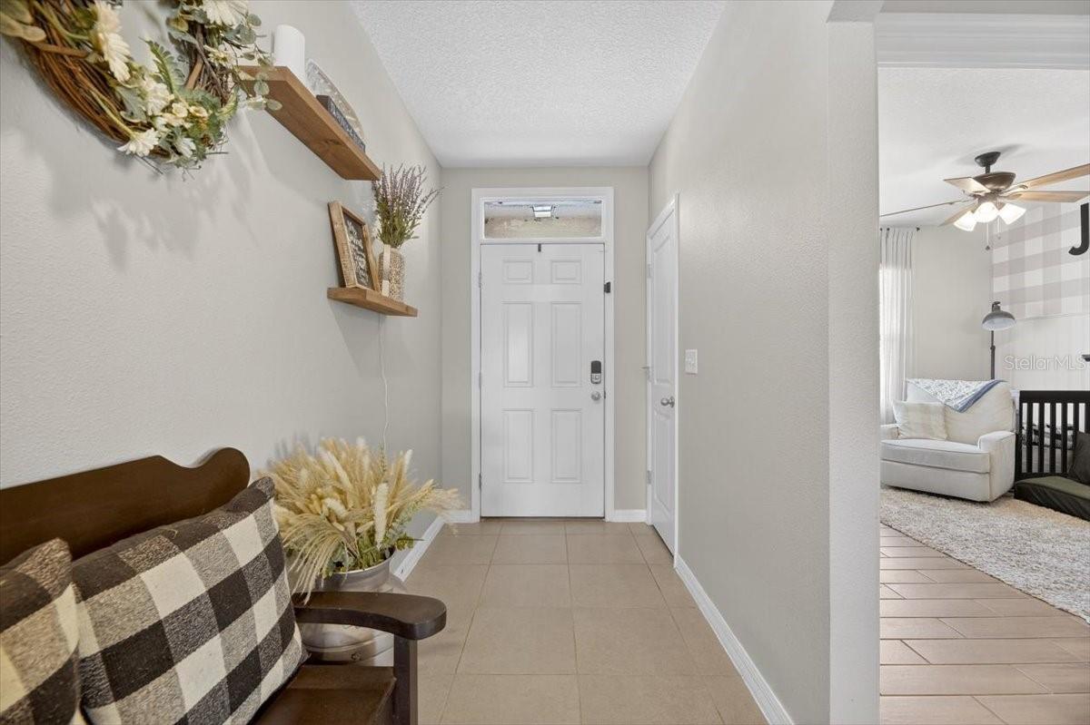 ALTERRA - Residential