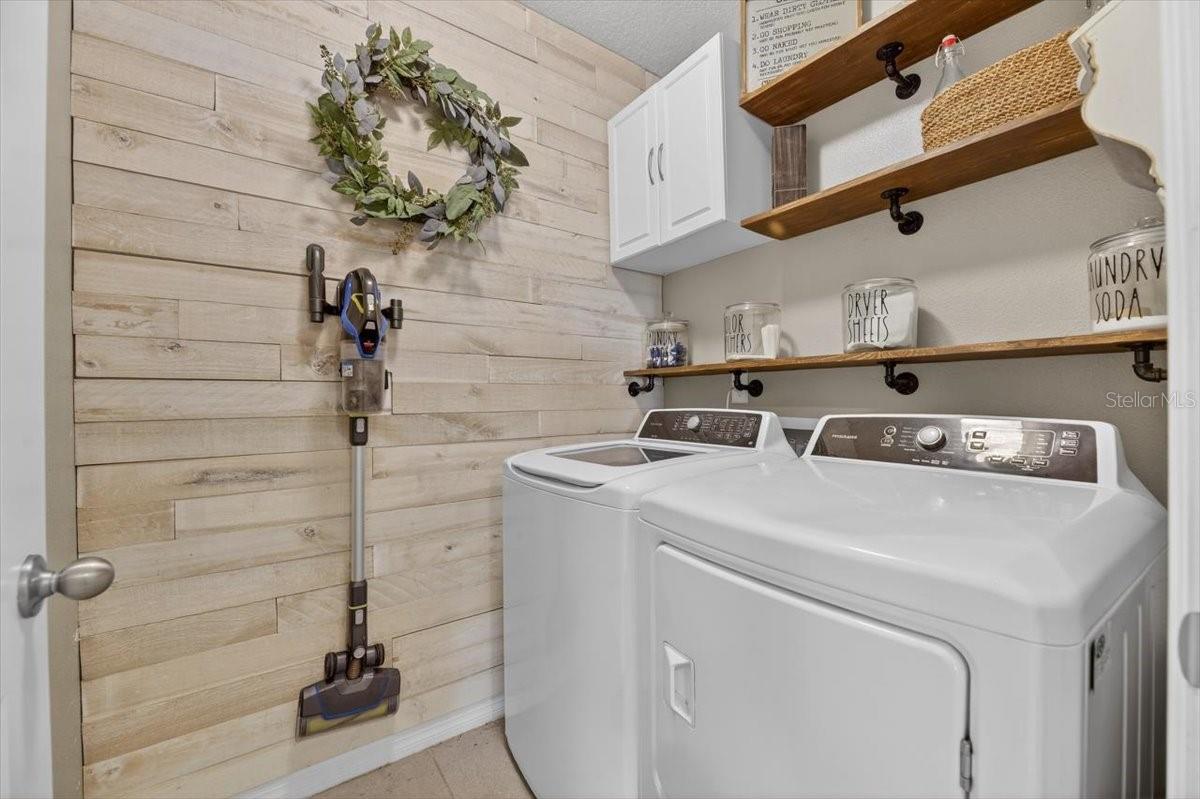 ALTERRA - Residential