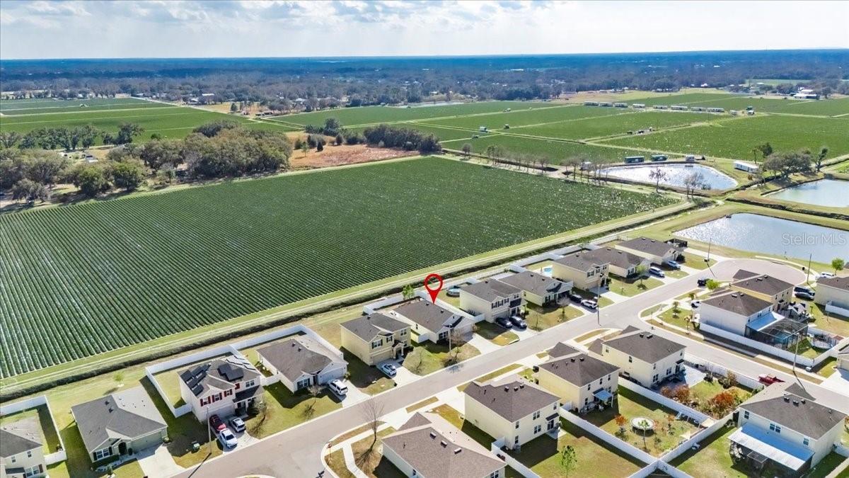 ALTERRA - Residential