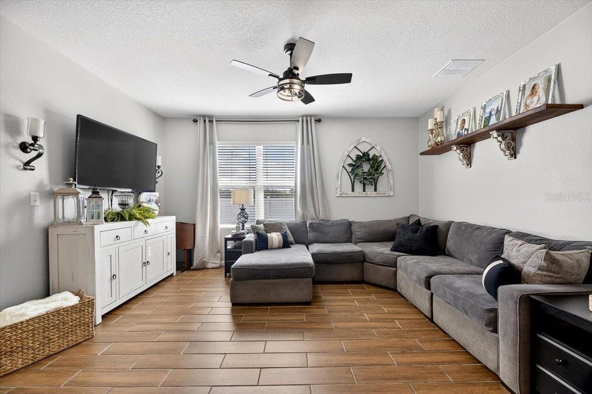 ALTERRA - Residential