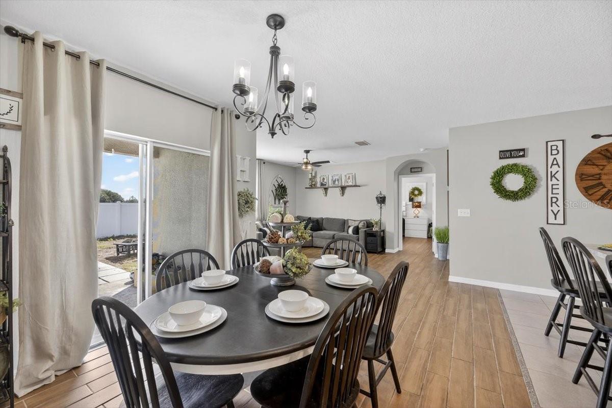 ALTERRA - Residential