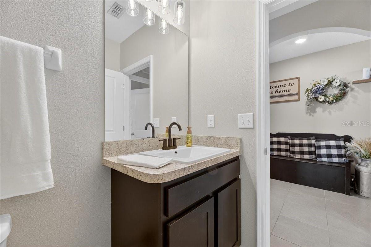 ALTERRA - Residential