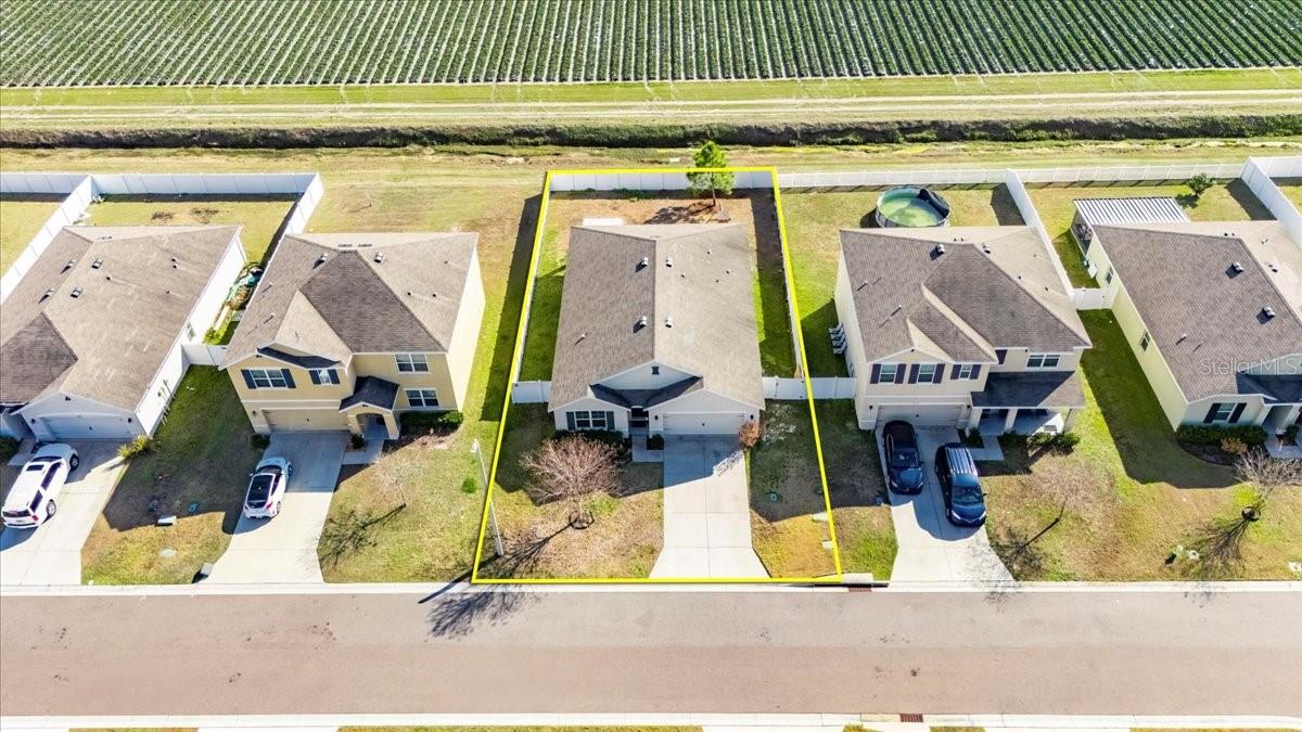 ALTERRA - Residential