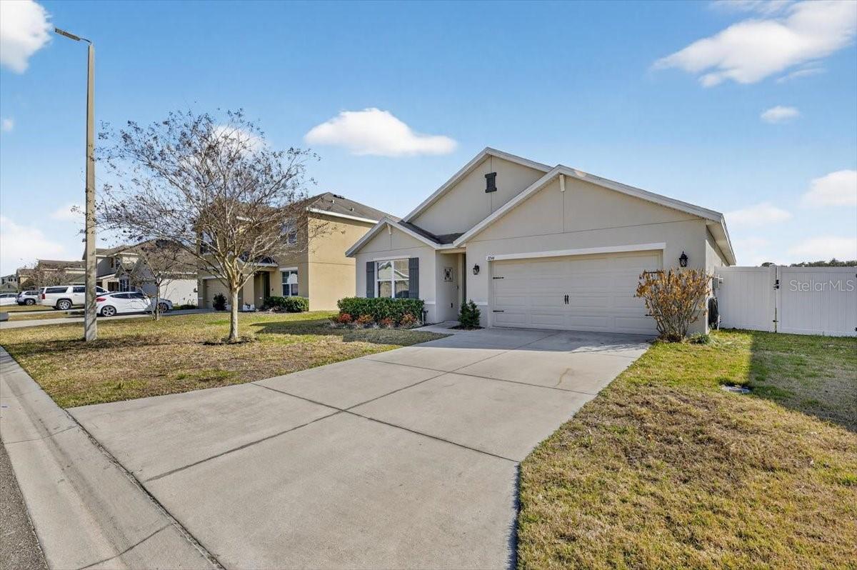 ALTERRA - Residential