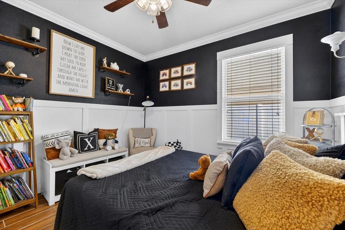 ALTERRA - Residential