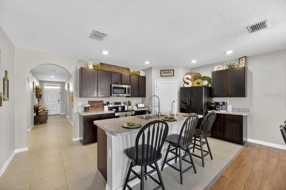 ALTERRA - Residential