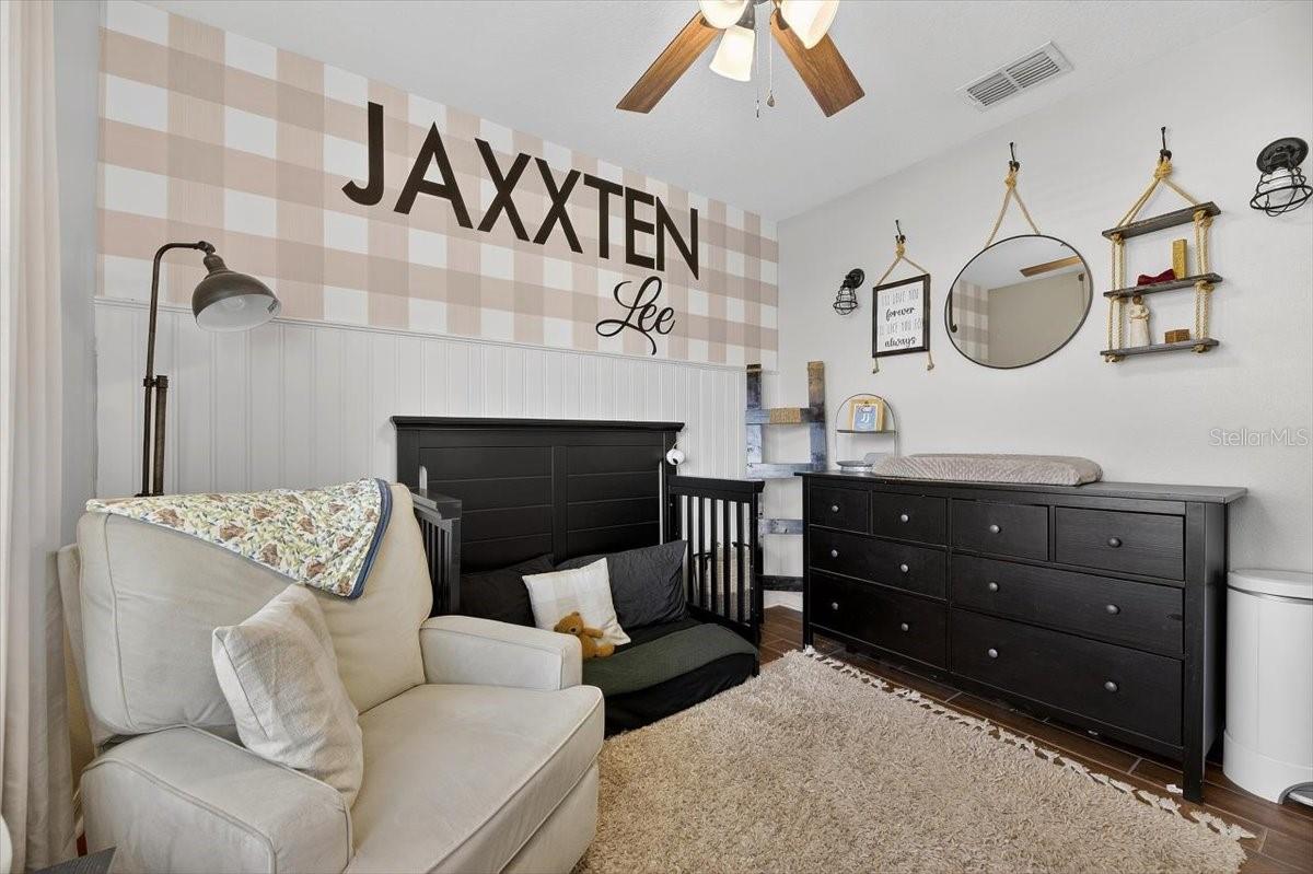 ALTERRA - Residential