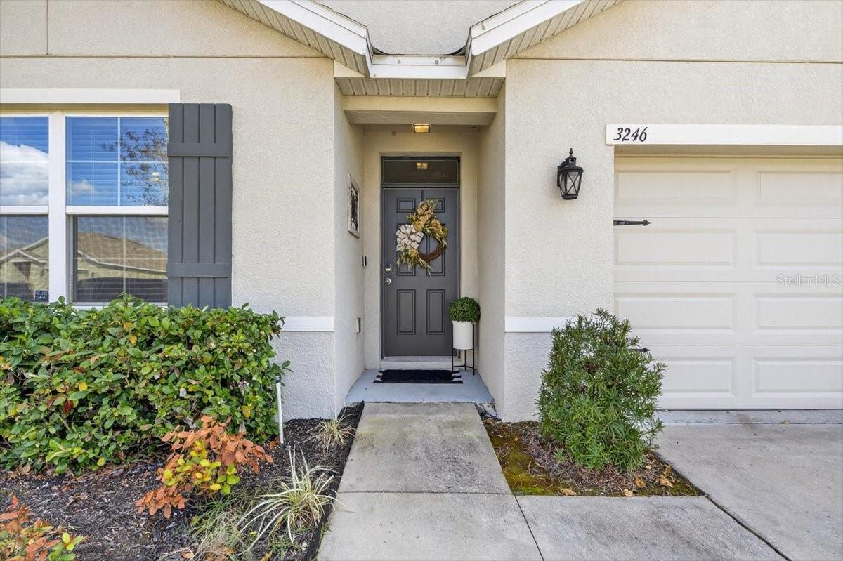 ALTERRA - Residential