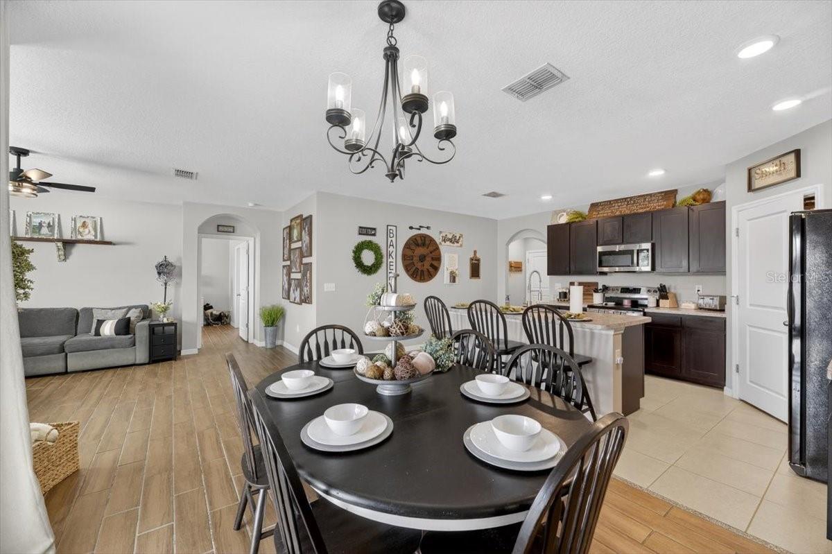 ALTERRA - Residential