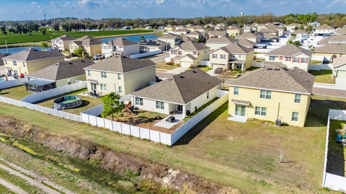 ALTERRA - Residential