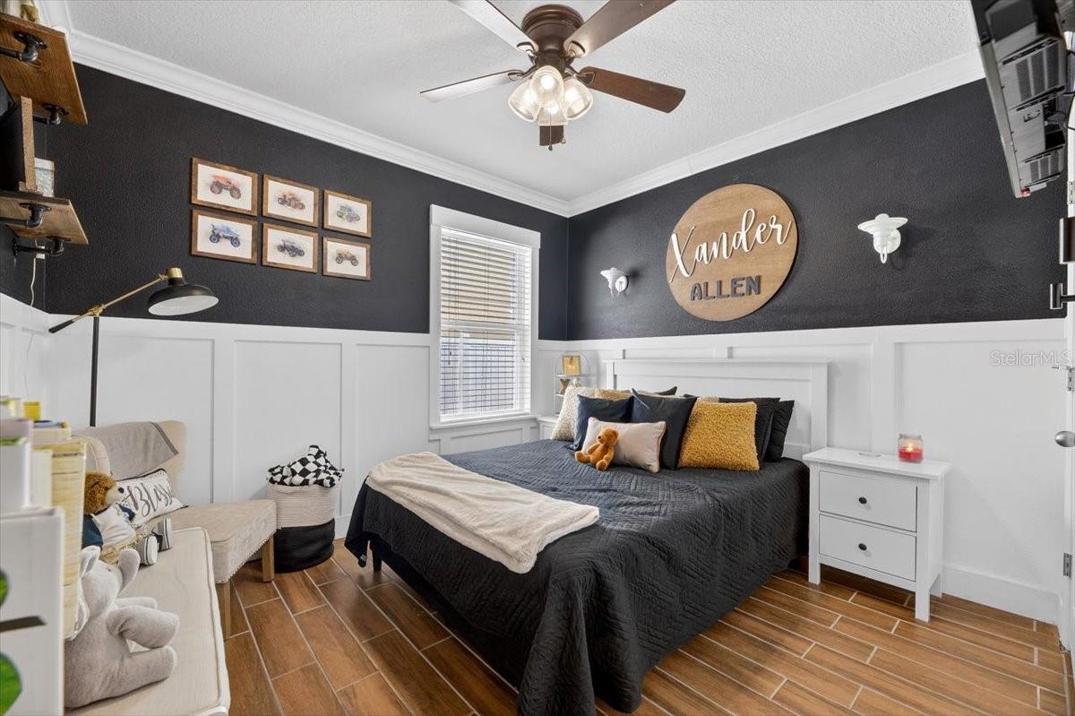 ALTERRA - Residential