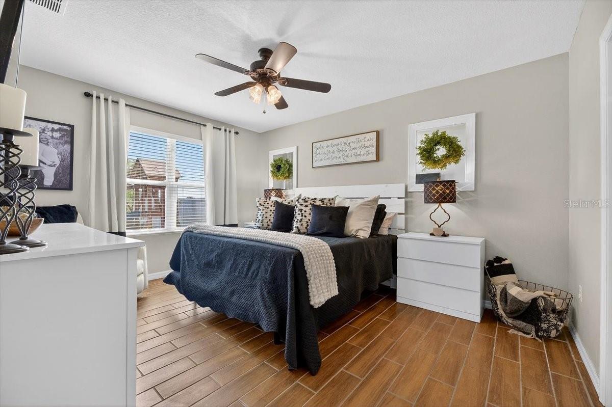 ALTERRA - Residential