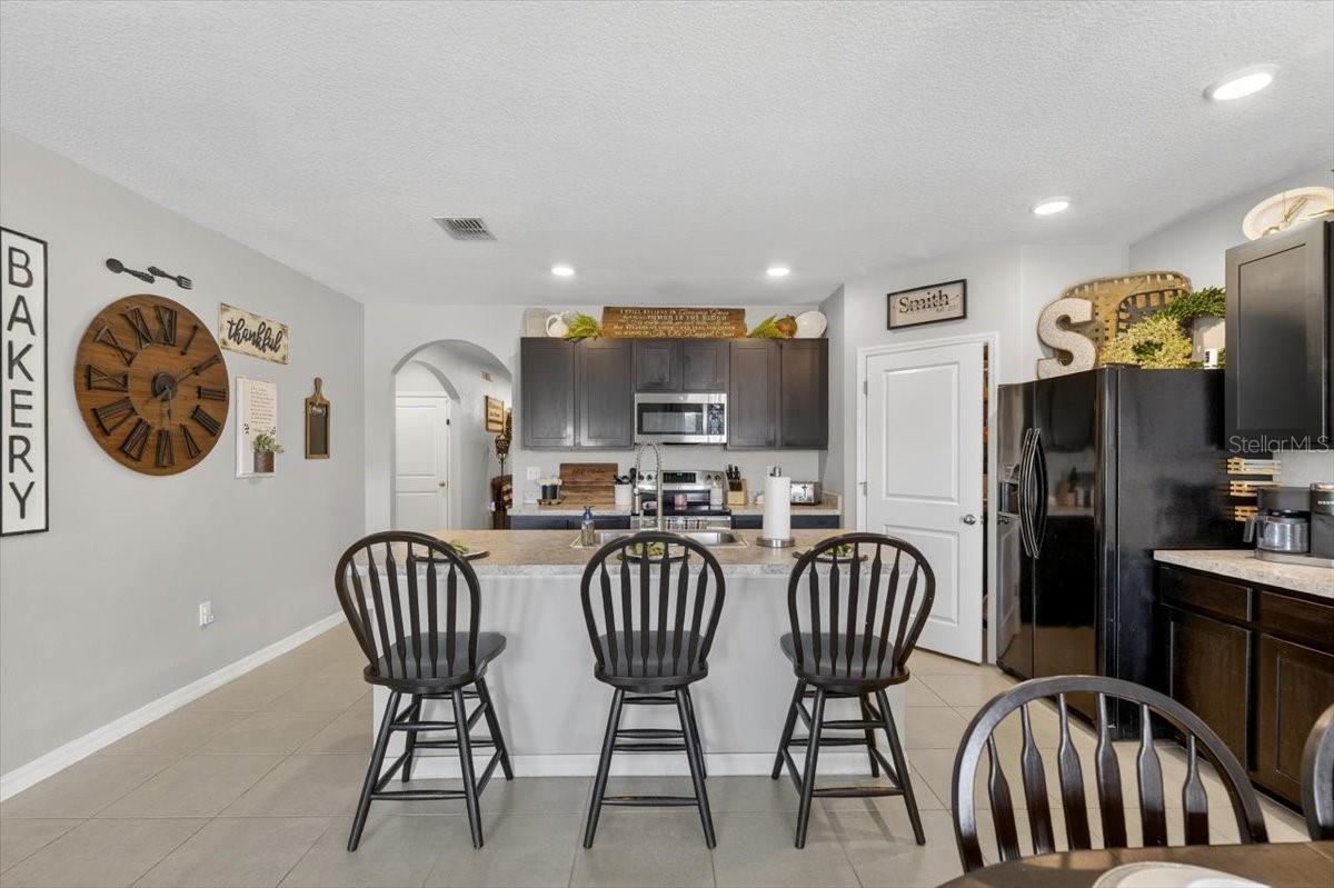 ALTERRA - Residential