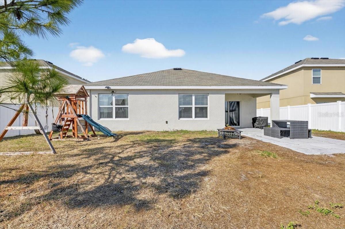 ALTERRA - Residential