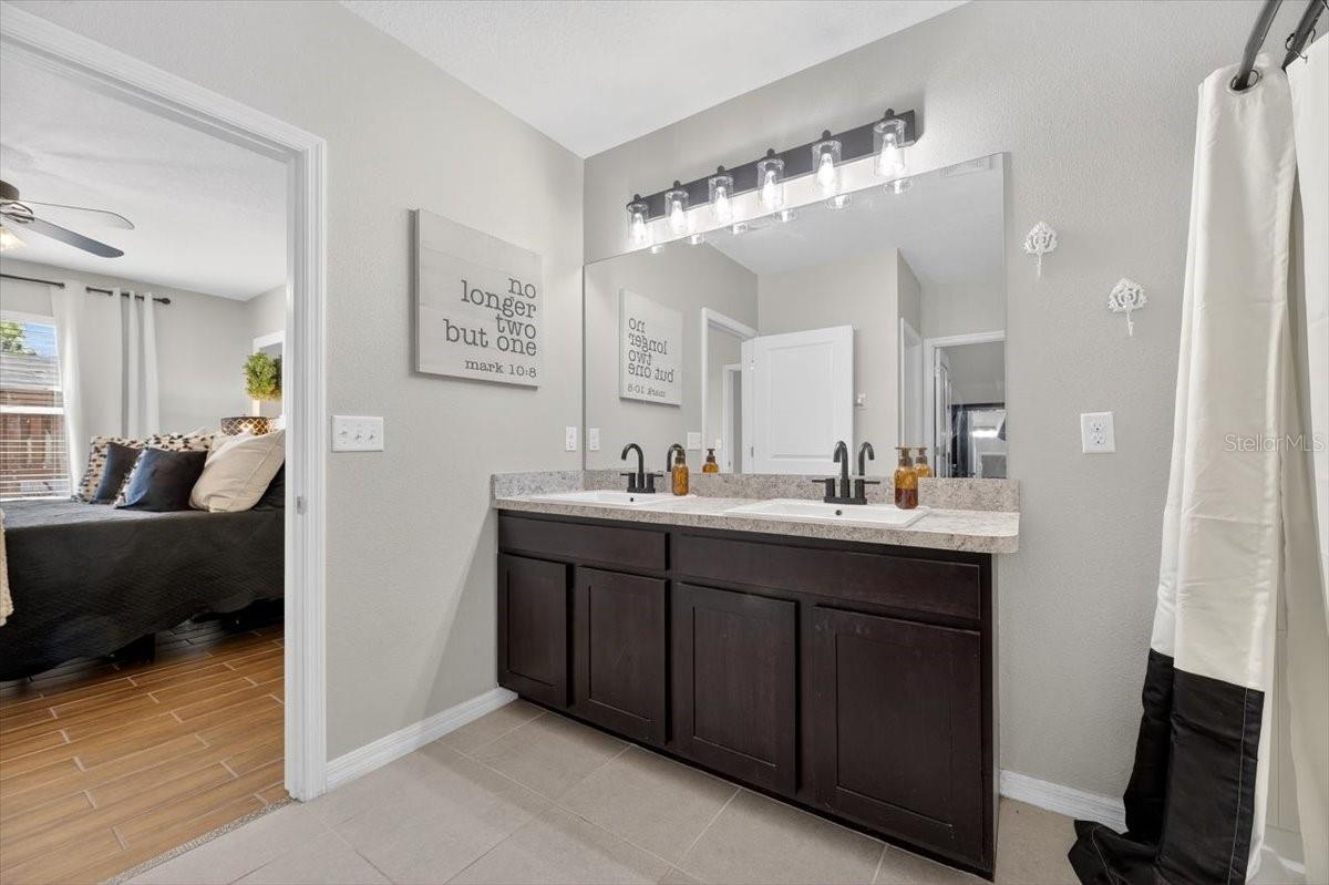 ALTERRA - Residential