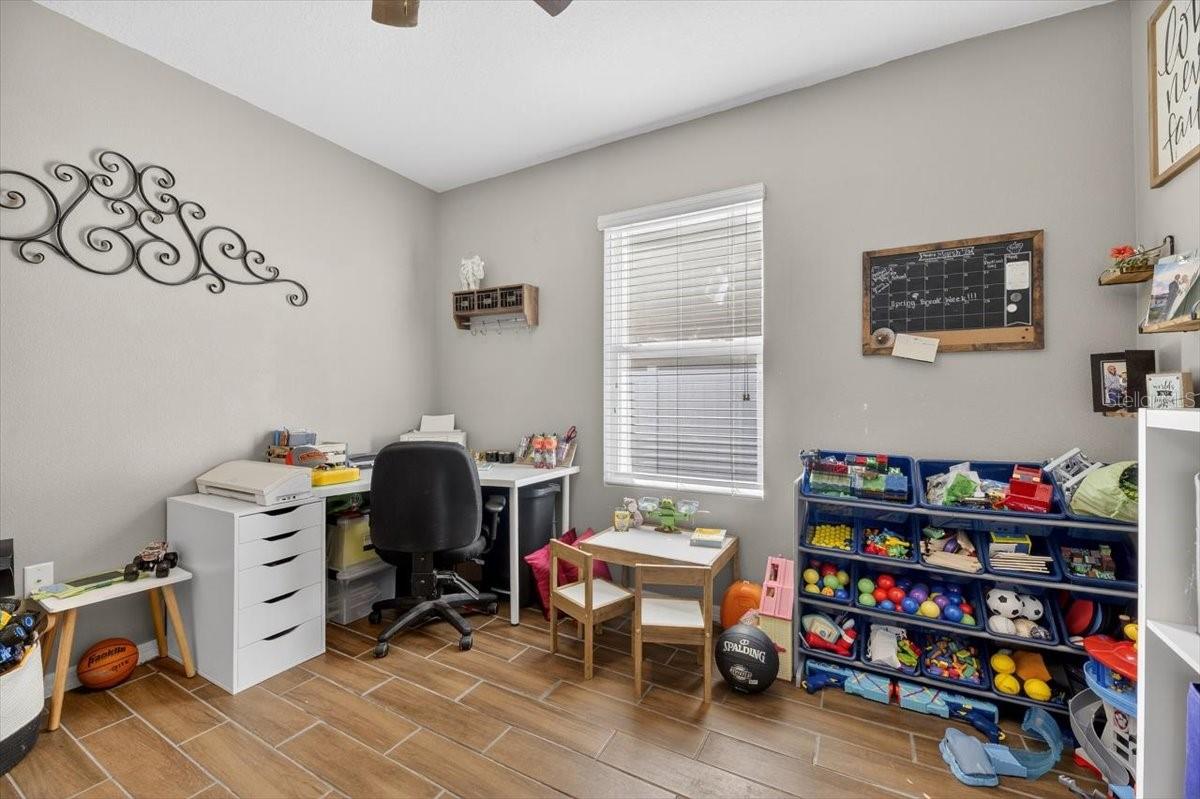 ALTERRA - Residential