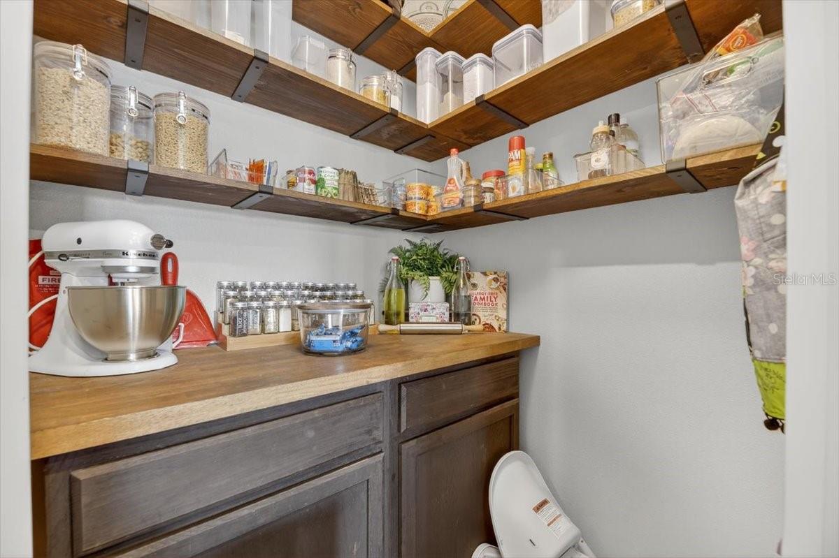 ALTERRA - Residential