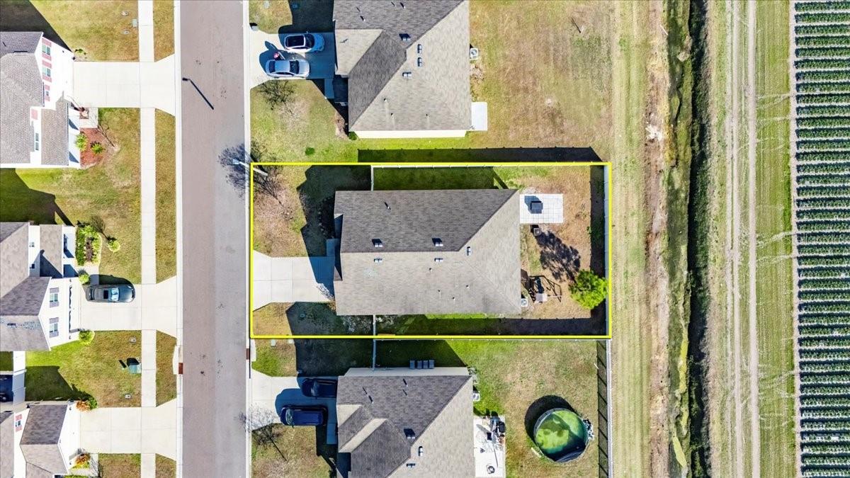 ALTERRA - Residential