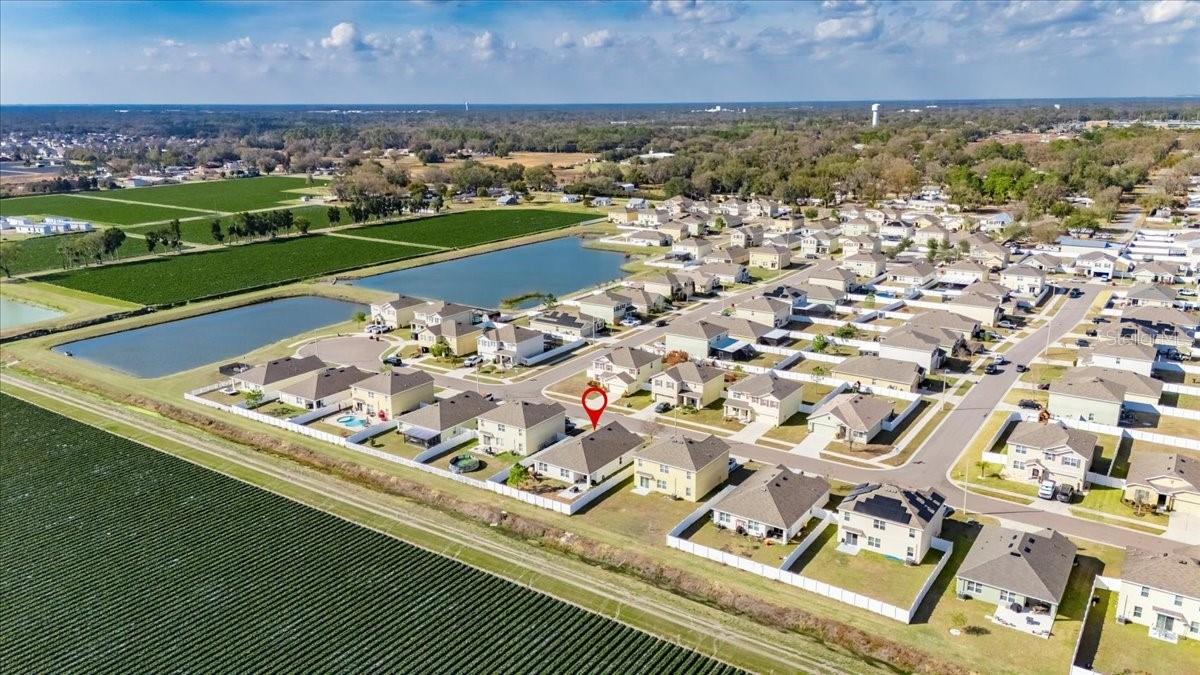 ALTERRA - Residential