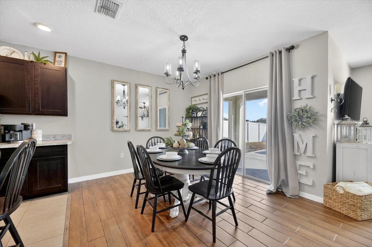 ALTERRA - Residential